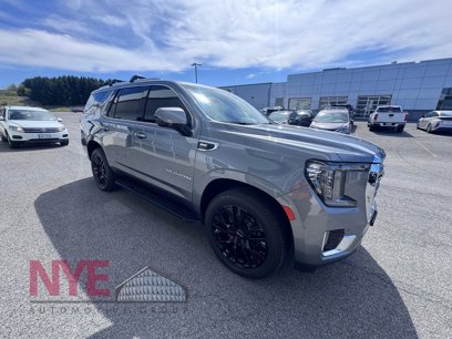 Used 2021 GMC Yukon SLE