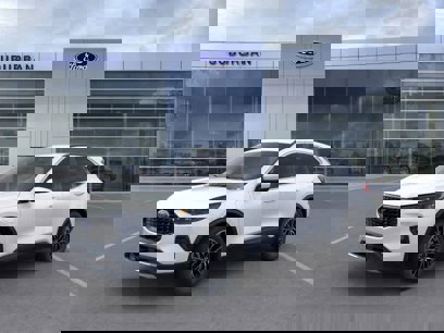 New 2025 Ford Escape SE w/ PHEV Premium Package