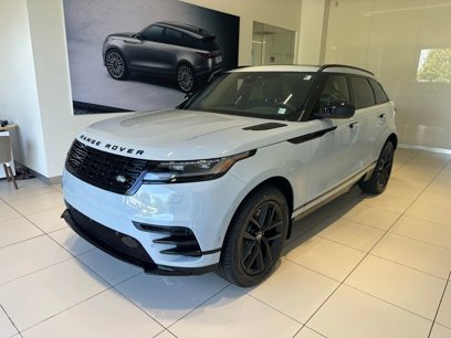 New 2026 Land Rover Range Rover Velar Dynamic SE