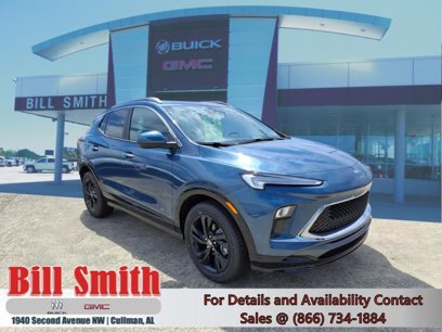 New 2026 Buick Encore GX Sport Touring w/ Comfort Package