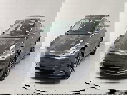 Used 2018 Tesla Model 3 Performance