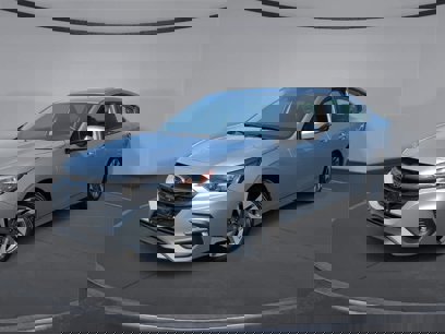Certified 2025 Subaru Legacy Limited