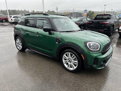 Used 2024 MINI Cooper Countryman S