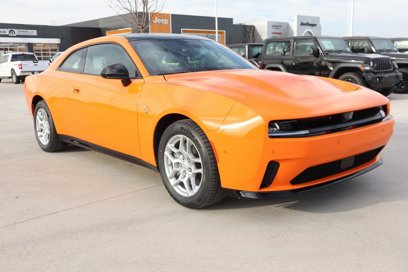 New 2025 Dodge Charger R/T w/ Sun & Sound Package