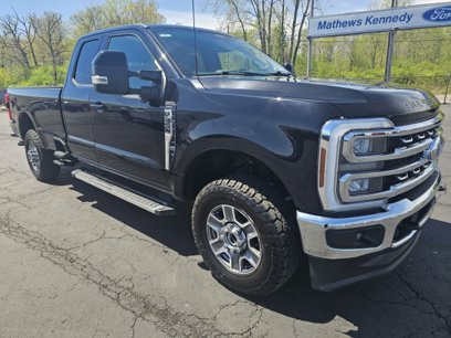 Used 2024 Ford F350 Lariat