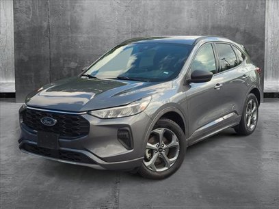 Used 2024 Ford Escape ST-Line