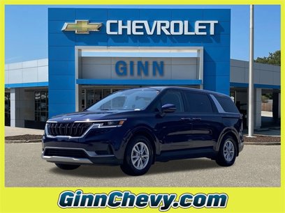 Used 2023 Kia Carnival LX