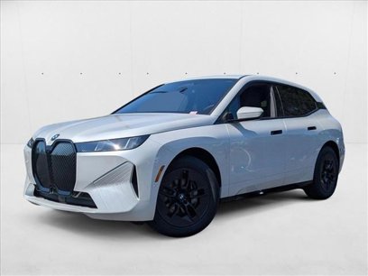 New 2026 BMW iX xDrive45