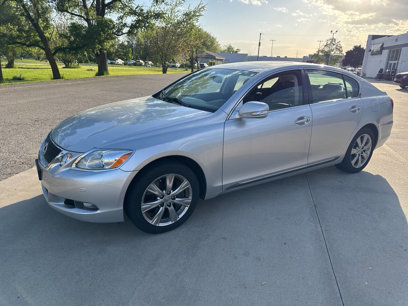 Used 2008 Lexus GS 350 AWD