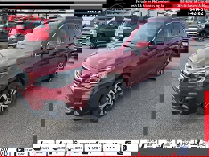 Used 2019 Subaru Outback 2.5i Limited