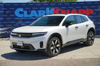 New 2025 Honda Prologue Elite