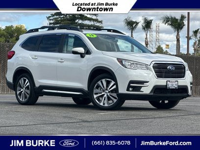 Used 2019 Subaru Ascent Limited
