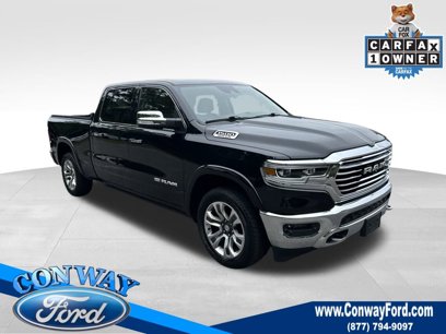 Used 2020 RAM 1500 Limited