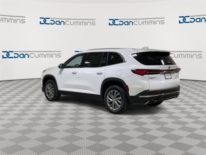 New 2025 Buick Enclave Preferred