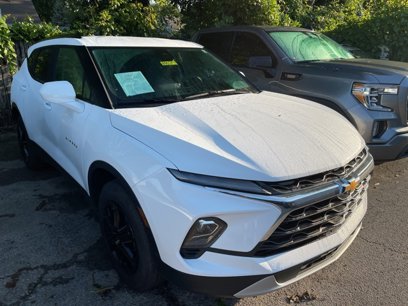 Used 2024 Chevrolet Blazer LT w/ Convenience Package