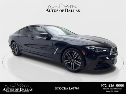 Used 2023 BMW 840i Gran Coupe