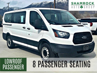 Used 2019 Ford Transit 150 XL