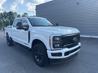 Used 2024 Ford F250 Lariat w/ Lariat Ultimate Package