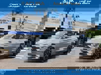 Used 2023 Ford Mustang Premium