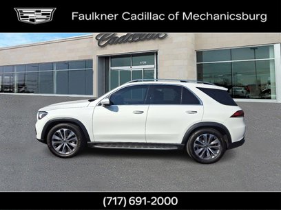 Used 2022 Mercedes-Benz GLE 350 4MATIC