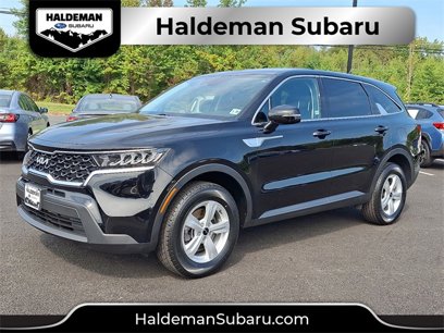 Used 2023 Kia Sorento LX