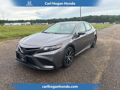 Used 2023 Toyota Camry SE