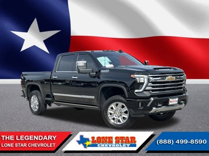 Used 2024 Chevrolet Silverado 2500 High Country w/ High Country Premium Package