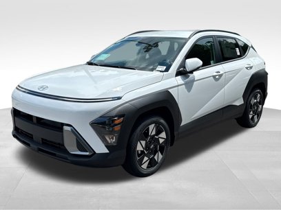 New 2025 Hyundai Kona SEL