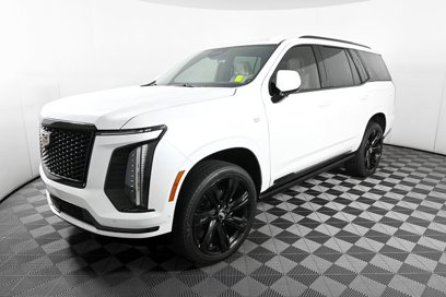 Used 2025 Cadillac Escalade Sport w/ Touring Package