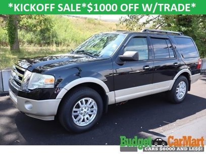 Used 2009 Ford Expedition Eddie Bauer