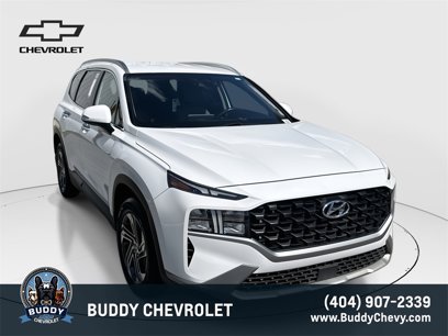 Used 2023 Hyundai Santa Fe SEL w/ Cargo Package