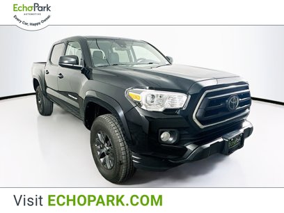 Used 2022 Toyota Tacoma SR5