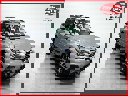 Used 2018 Subaru Outback 3.6R Limited