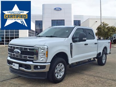 Used 2024 Ford F250 XLT