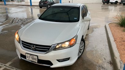 Used 2013 Honda Accord EX
