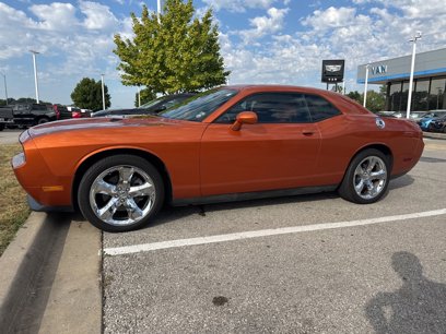 Used 2011 Dodge Challenger R/T