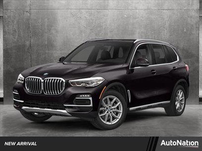 Used 2019 BMW X5 xDrive50i w/ M Sport Package