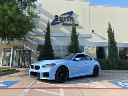 Used 2023 BMW M2 w/ Lighting Package