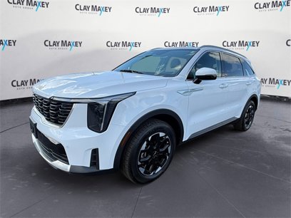 Used 2024 Kia Sorento S