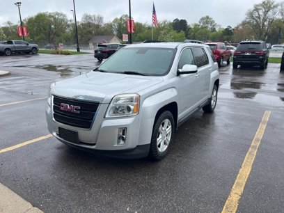 Used 2015 GMC Terrain SLE