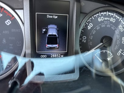 Used 2023 Toyota Tacoma SR