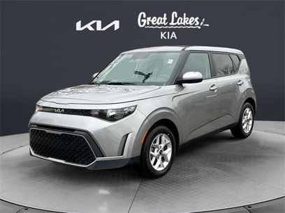 Used 2024 Kia Soul LX w/ Option Group 015