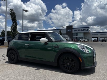 Used 2023 MINI Cooper 2-Door Hardtop