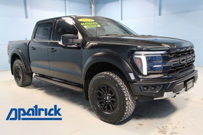 Used 2024 Ford F150 Raptor