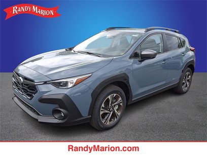 New 2025 Subaru Crosstrek 2.5i Premium