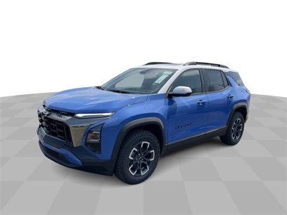 New 2025 Chevrolet Equinox ACTIV w/ Convenience Package III