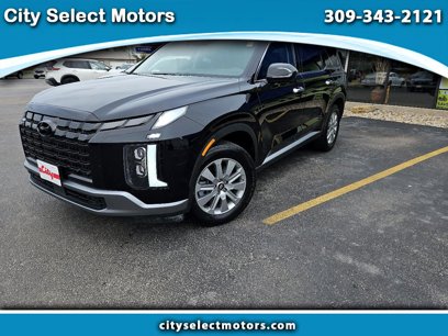 Used 2025 Hyundai Palisade SEL