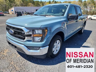 Used 2023 Ford F150 XLT