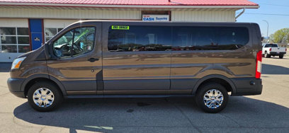 Used 2016 Ford Transit 350 XLT