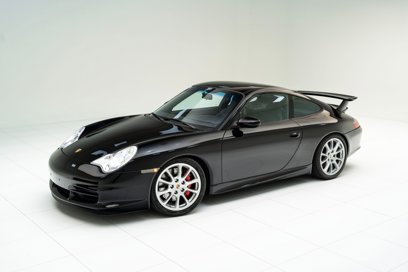 Used 2004 Porsche 911 GT3